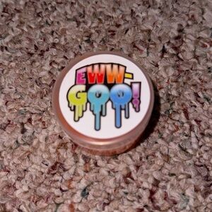 EW GOO Orange Putty/Slime!